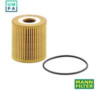 MANN-FILTER HU 819/1 x Oil filter