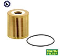 OIL FILTER HU 819/1 x FOR NISSAN BIG/M/FRONTIER/Platform/Chassis NP300 PICK/UP