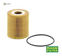 MANN-FILTER HU 819/1 x Oil Filter - CARS + TRANSPORTERS