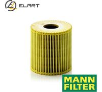 OIL FILTER HU 819/1 x FOR NISSAN PICK/UP NAVARA X-TRAIL ALMERA/TINO/II 2.5L 4cyl
