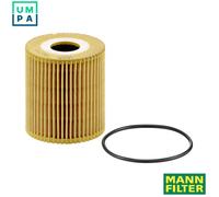 MANN-FILTER HU 819 x Oil filter