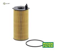 OIL FILTER HU 820/2 x FOR DODGE JEEP WRANGLER/JK/III CHEROKEE/LIBERTY 2.8L 4cyl