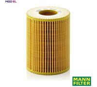 MANN-FILTER HU 820 x Oil Filter - CARS + TRANSPORTERS