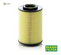 OIL FILTER HU 822/5 x FOR HYUNDAI EMBERA/V JM SONATA TUCSON/SUV/Van/III AZERA