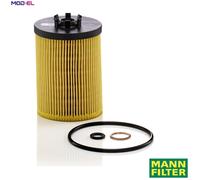OIL FILTER HU 823 x FOR MORGAN AERO/Convertible/SUPERSPORTS PLUS/EIGHT BMW