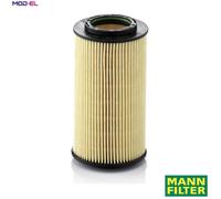 OIL FILTER HU 824 x FOR HYUNDAI EMBERA/V SONATA SONICA AZERA VERACRUZ NF ix55