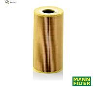 MANN-FILTER HU 848/1 x Oil Filter - for Cars + Transporters