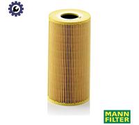 MANN-FILTER HU 848/1 x Oil filter