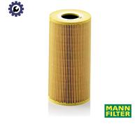 OIL FILTER HU 848/1 x FOR LAND ROVER RANGE/II/SUV/Mk VAUXHALL BMW 3/5/E9/E4/7