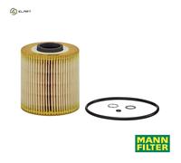 MANN-FILTER HU 921 x Oil Filter - for Cars + Transporters