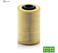 Oil filter Filter Insert HU 924/2 x MANN-FILTER for BMW 3 3 Compact 3 Touring