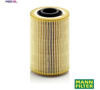 MANN-FILTER Oil Filter HU 924/2 x for BMW 3, 3 Compact, 3 Touring