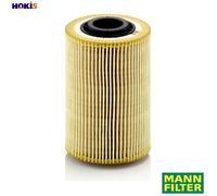 Oil filter Filter Insert HU 924/2 x MANN-FILTER for BMW 3 3 Compact 3 Touring