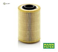 OIL FILTER HU 924/2 x FOR BMW 3/E6/Compact M41D17 1.7L 4cyl 3 E36
