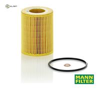 OIL FILTER HU 925/4 x FOR WIESMANN ALPINA BMW 3/E46/E9/Convertible/Z/Roadster