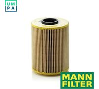 OIL FILTER HU 926/3 x FOR BMW 5/E34 ALPINA B10 M52B28 2.8L M52B20 M50B20 2.0L