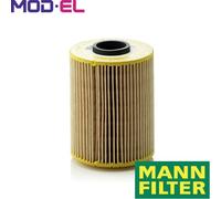 OIL FILTER HU 926/3 x FOR BMW 5/E34 ALPINA B10 M52B28 2.8L M52B20 M50B20 2.0L