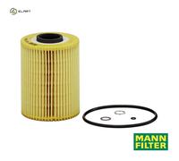 MANN-FILTER HU 926/4 x Oil filter