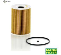 MANN Filter HU926/5Y Oil Filter Fits Mercedes-Benz E-Class GL-Class M-Class