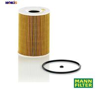 Oil filter Filter Insert HU 926/5 y MANN-FILTER for MERCEDES-BENZ E-CLASS