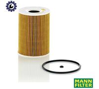 Oil filter Filter Insert HU 926/5 y MANN-FILTER for MERCEDES-BENZ E-CLASS