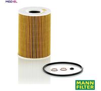 Oil filter Filter Insert HU 926/5 z MANN-FILTER for BMW 3 Coupe 3 3 Convertible