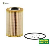 OIL FILTER HU 930/3 x FOR ALPINA BMW 5/E34/E28/E12 6/E24 7/E23/E32 2.8L 6cyl B7