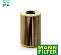 OIL FILTER HU 930/3 x FOR BMW 5/E28/E12/E34 7/E23/E32 6/E24 ALPINA B7B10 3.4L