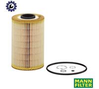 MANN-FILTER HU 930/3 x Oil Filter - for Cars + Transporters