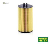 OIL FILTER HU 931/6 x FOR FENDT TCD 4.1 L04 4V 4.0L 4cyl Vario