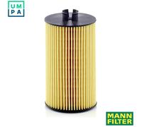 MANN-FILTER Oil Filter HU 931/6 x – for Off-Highway Applications