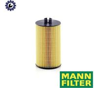 OIL FILTER HU 931/6 x FOR FENDT Vario TCD 4.1 L04 4V 4.0L 4cyl Vario