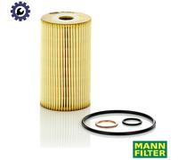 OIL FILTER HU 932/4 n FOR MERCEDES-BENZ T2/LN1/Platform/Chassis/Cab/with/Dump