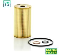 Mann+Hummel Oil Filter - HU9324N