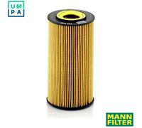 Oil filter Filter Insert HU 934 x MANN-FILTER for MERCEDES-BENZ S-CLASS G-CLASS