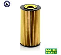 Oil filter Filter Insert IEC 60417-6183 mechanical expertise required HU 934 x