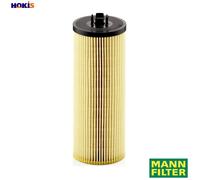 MANN-FILTER HU 945/2 x Oil filter