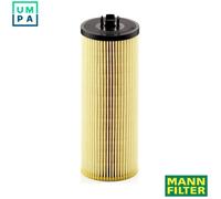 MANN-FILTER HU 945/2 x Oil filter