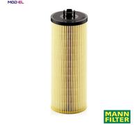 MANN-FILTER HU 945/2 x Oil filter