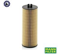 MANN-FILTER Oil filter HU 945/3 x