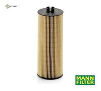 MANN-FILTER HU 945/3 x Oil filter