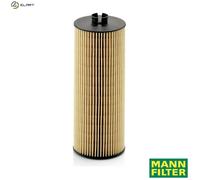 MANN-FILTER Oil filter HU 945/3 x