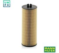 MANN-FILTER Oil filter HU 945/3 x