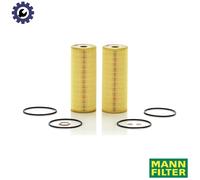 OIL FILTER HU 947/1 z-2 FOR MERCEDES-BENZ OM401.984/978/973/989/979/975 9.6L MK
