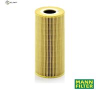 Mann+Hummel Oil Filter - HU951X