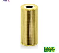 Mann+Hummel Oil Filter - HU951X