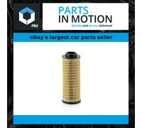MANN-FILTER HU 1072 x Oil Filter - for Trucks + Buses