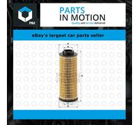 Oil Filter HU1072X Mann 1873014 2057893 1439036 SC1873014 Top Quality Guaranteed