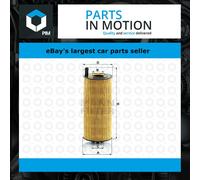 Mann+Hummel Oil Filter - HU12006Z
