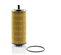 Mann+Hummel Oil Filter - HU12006Z